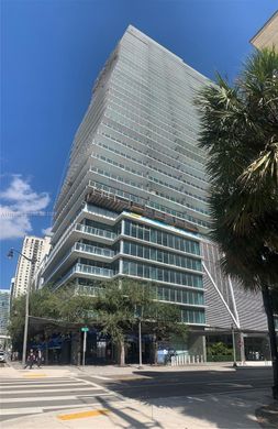 Complesso residenziale a Miami, Miami-Dade County