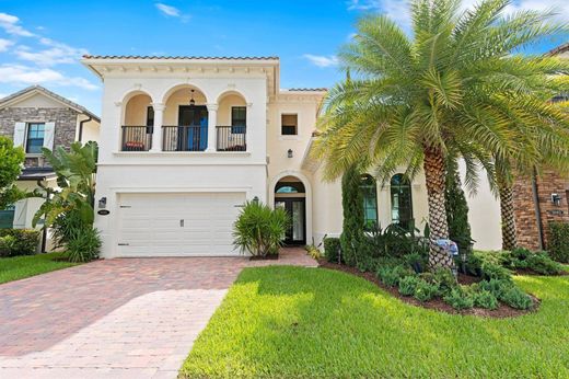Villa en Boynton Beach, Palm Beach County