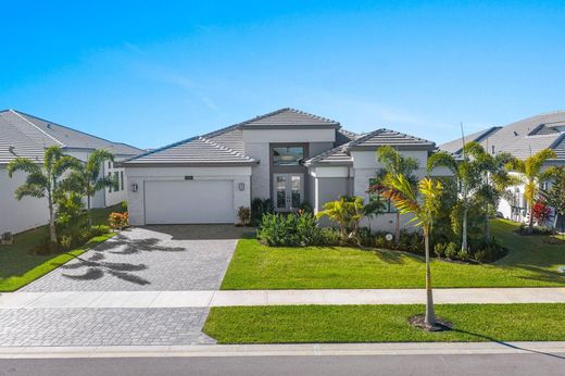 Villa in Boynton Beach, Palm Beach