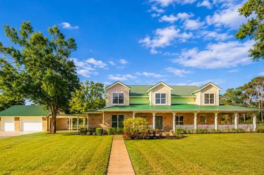 Villa in Fort Pierce, Saint Lucie County