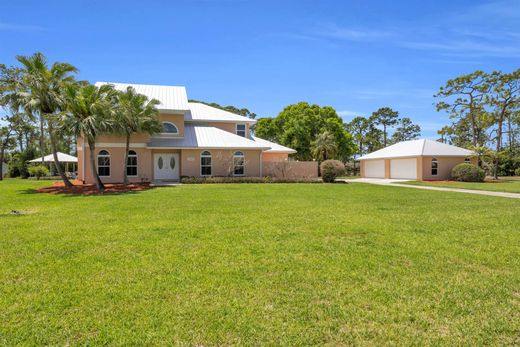 Villa in Palm City, Martin County