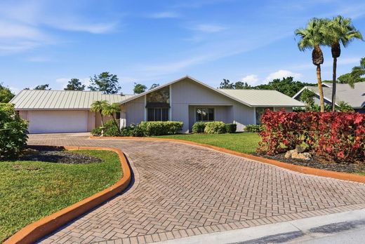 Villa in Stuart, Martin County