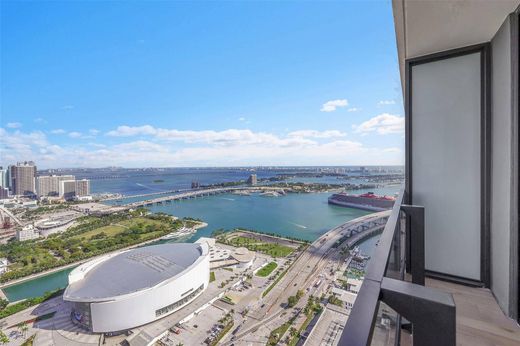 Residential complexes in Miami, Miami-Dade