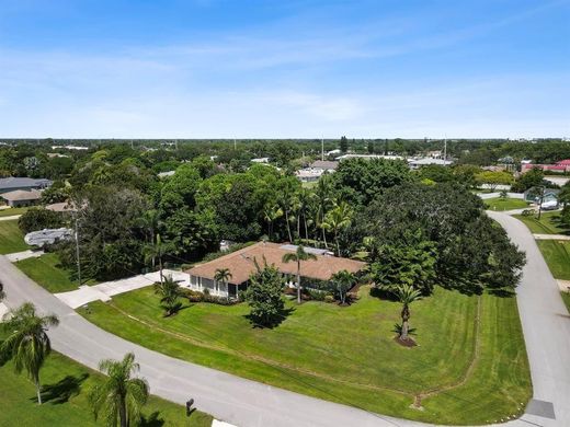 Villa - Port Saint Lucie, Saint Lucie County