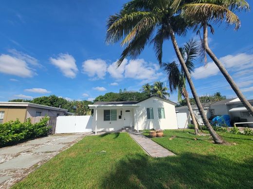 ‏וילה ב  הוליווד, Broward County