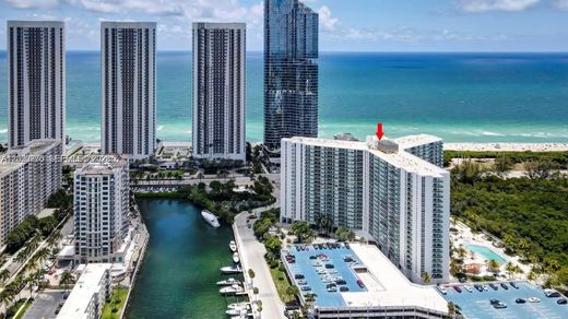 Жилой комплекс, Sunny Isles Beach, Miami-Dade County