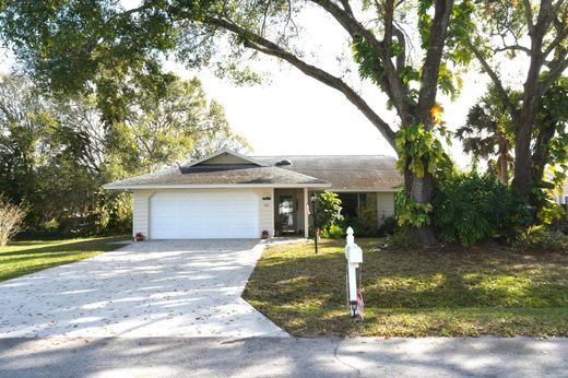 Вилла, Vero Beach, Indian River County