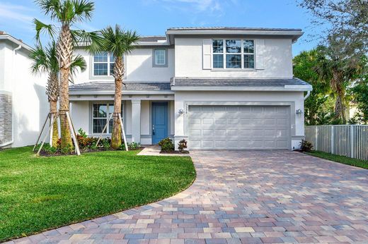 Villa in Lake Worth, Palm Beach County