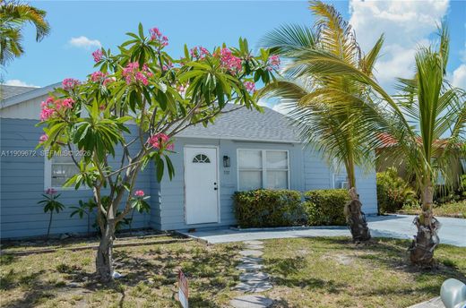 Villa en Lake Worth, Palm Beach County