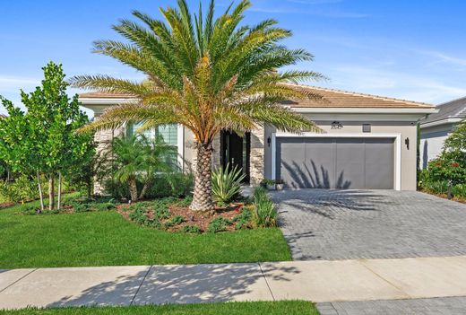Villa a Palm Beach Gardens, Palm Beach County