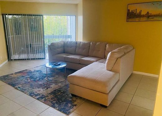 Komplex apartman West Palm Beach, Palm Beach County