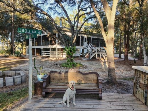 别墅  LaBelle, Hendry County