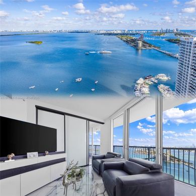 Wohnkomplexe in Miami, Miami-Dade County