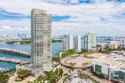 Wohnkomplexe in Miami Beach, Miami-Dade County