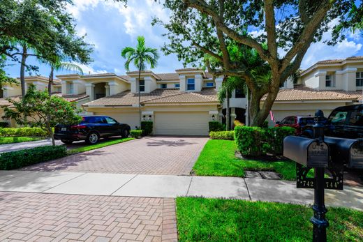 Townhouse in West Palm Beach, Palm Beach
