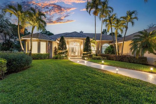 Вилла, Loxahatchee Groves, Palm Beach County