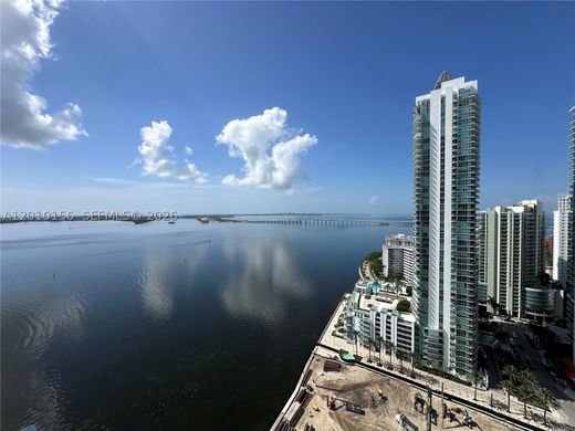 Complesso residenziale a Miami, Miami-Dade County