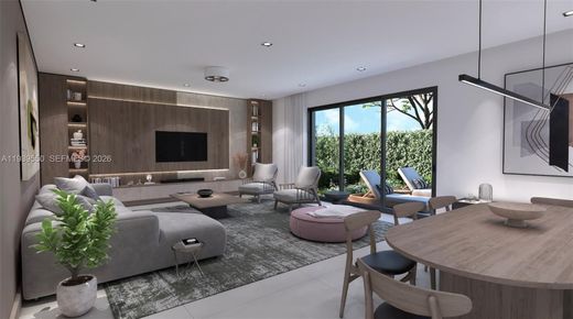 ‏וילה ב  מיאמי, Miami-Dade County