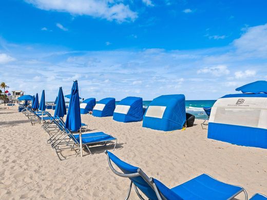 Wohnkomplexe in Fort Lauderdale, Broward County