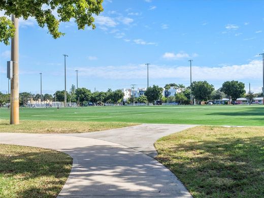 Stadthaus in Fort Lauderdale, Broward County