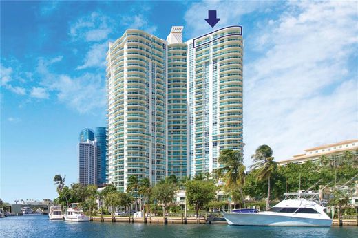 Edificio en Fort Lauderdale, Broward County