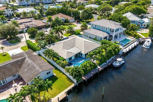 Villa in Delray Beach, Palm Beach County