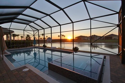 Villa a Port Saint Lucie, Saint Lucie County