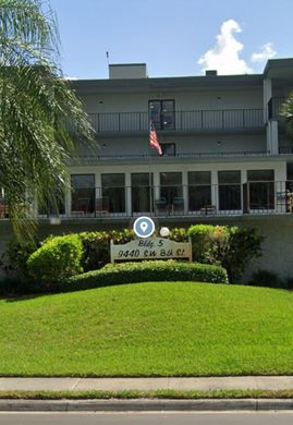 Wohnkomplexe in Boca Raton, Palm Beach County