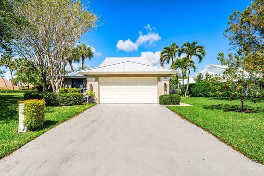 Villa en Jupiter, Palm Beach County