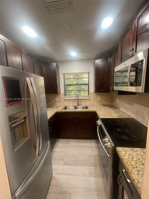 Complexos residenciais - Hollywood, Broward County