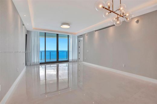 Edificio en Sunny Isles Beach, Miami-Dade County