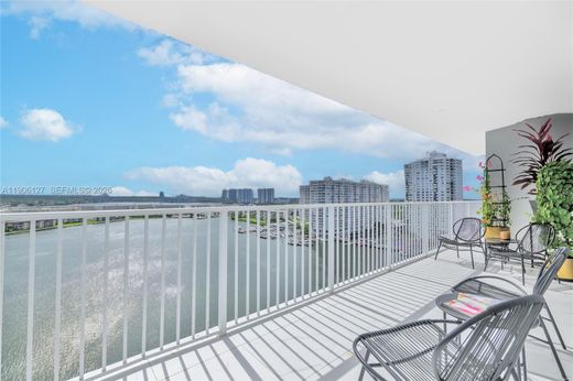 Complexos residenciais - Aventura, Miami-Dade County