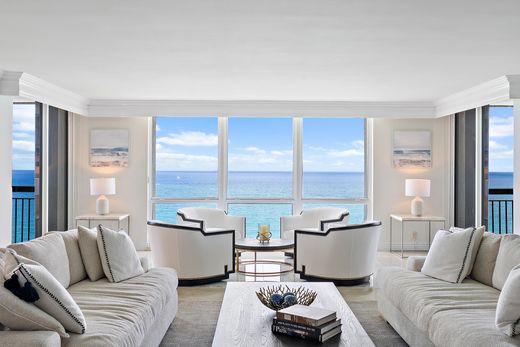 Edificio en Palm Beach Shores, Palm Beach County