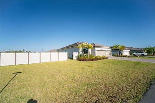 Villa in Homestead, Miami-Dade