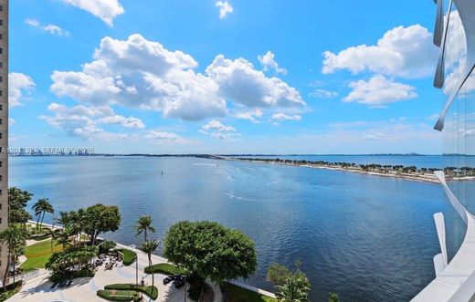 Complexes résidentiels à Miami, Comté de Miami-Dade
