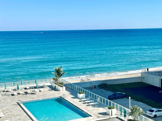 公寓楼  Palm Beach, Palm Beach County