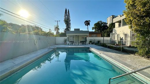 城市独宅  迈阿密, Miami-Dade County