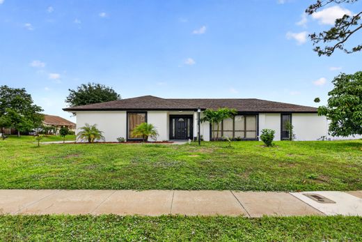 Villa in Haverhill, Palm Beach