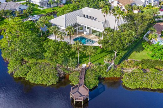 Villa in Tequesta, Palm Beach