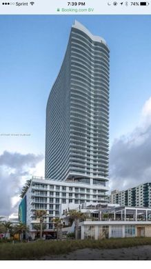 Complexos residenciais - Hollywood, Broward County