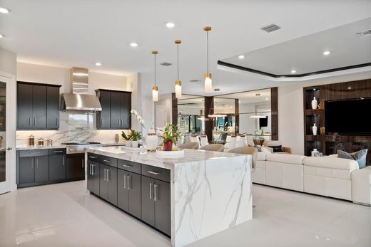 Villa à Port Saint Lucie, Comté de Saint Lucie