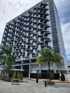 Appartementencomplex in Doral, Miami-Dade County