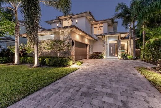 Villa à Fort Lauderdale, Comté de Broward
