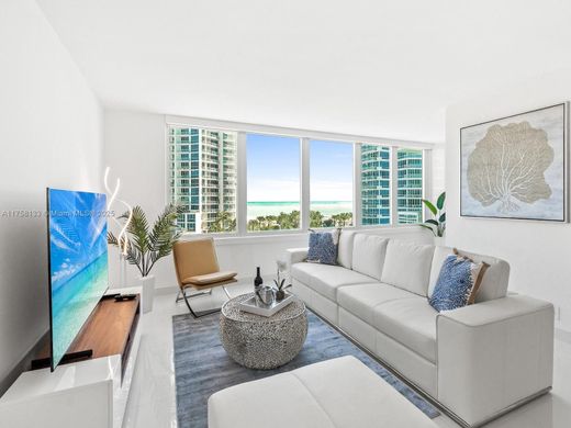Kamienica w Miami Beach, Miami-Dade County