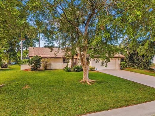 Villa a Delray Beach, Palm Beach County