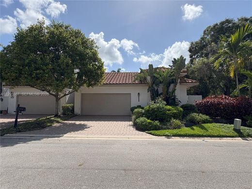 Townhouse in Wellington, Palm Beach