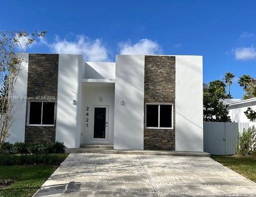 Villa a Fort Lauderdale, Broward County