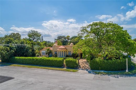 Villa in Miami, Miami-Dade