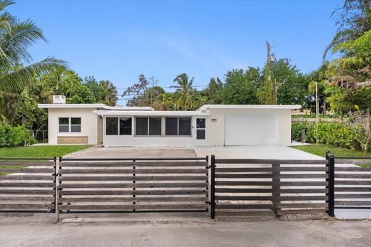 Villa in North Palm Beach, Palm Beach