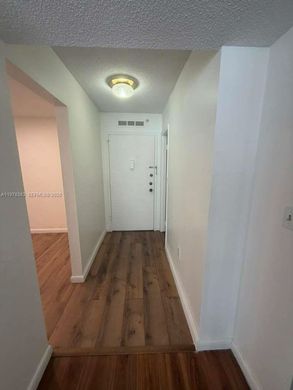 Residential complexes in Aventura, Miami-Dade